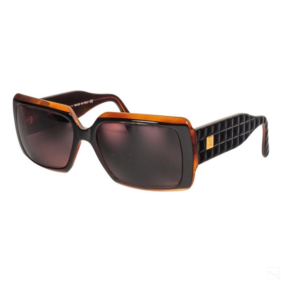 Chanel sunglasses main image 1